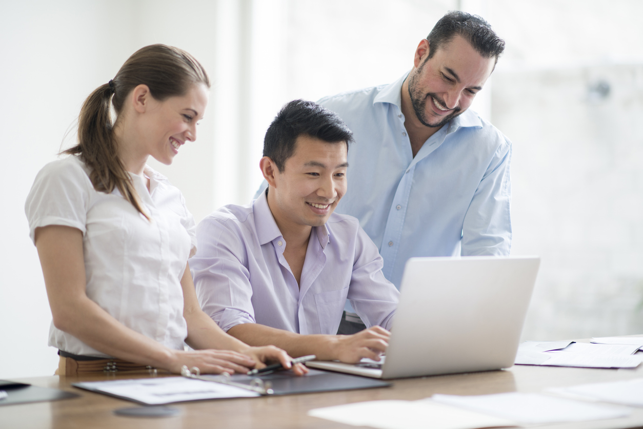 Existing Team Marketing Team
