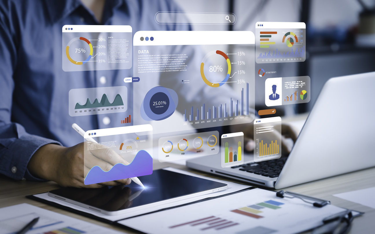 Custom Software Proven Track Record